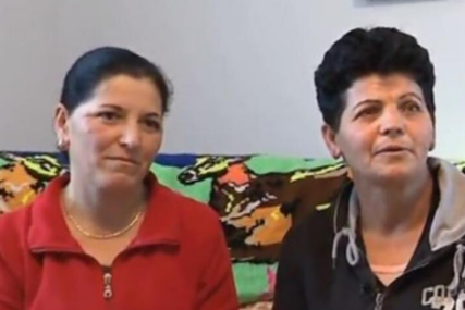 (VIDEO) "Na selu mora da se radi, nije lako" Vera pobjegla iz Albanije i UDALA SE ZA SRBINA, pa dovela i sestru