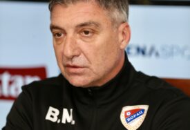 Marinović pred finale Kupa BiH "Duel 2 najkvalitetnije ekipe, možemo da osvojimo oba trofeja"