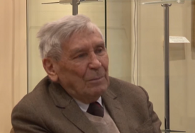 "To jednostavno ne postoji" Vladeta Jerotić o ljubavi prema djeci, otkrio da li se prvo i drugo dijete podjednako vole