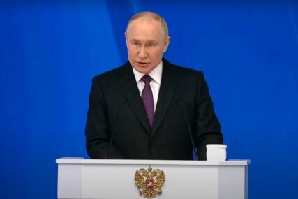 Budno se prati svaki Putinov potez: SAD nemaju naznake da se Rusija sprema da upotrebi nuklearno oružje