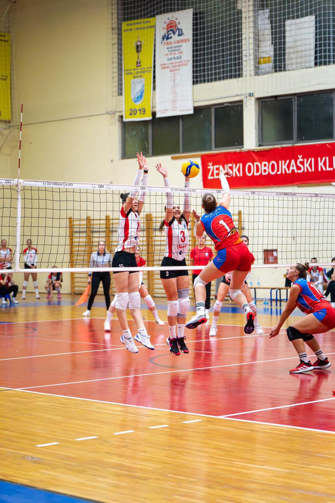 FOTO: USTUPLJENA FOTOGRAFIJA