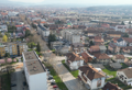 Živinice snimane dronom