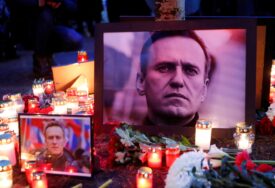 Danas sahrana Alekseja Navaljnog u Moskvi: Udovica ruskog opozicionara strahuje da će doći do hapšenja ožalošćenih