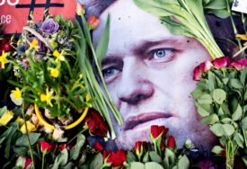 Porodica ne može da sahrani Alekseja Navaljnog: Saradnici preminulog opozicionara tragaju za mjestom na kojem bi održali posljednji ispraćaj