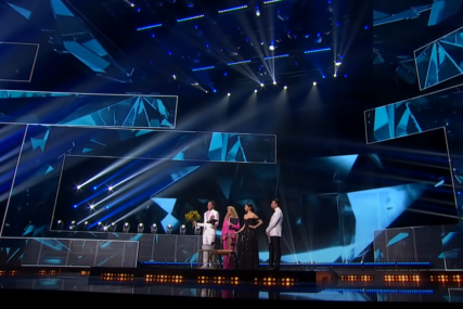 DRUGO POLUFINALE Večeras nastavak "Pesme za Evroviziju 2024", na scenu izlazi 14 izvođača