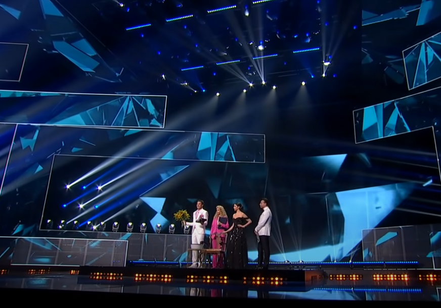 DRUGO POLUFINALE Večeras nastavak "Pesme za Evroviziju 2024", na scenu izlazi 14 izvođača