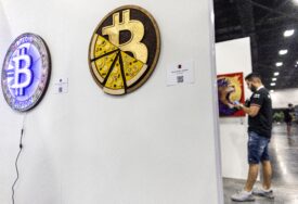 Bitkoin juriša na 100.000 dolara : Vijest o rastu njegove cijene obradovala je i vlasnike drugih kriptovaluta