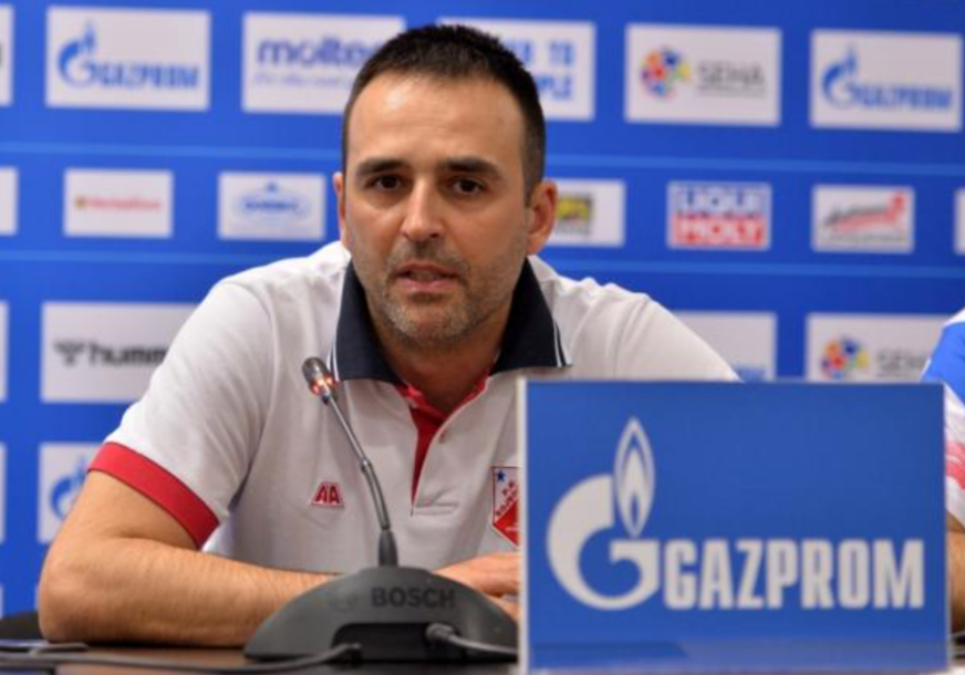 (FOTO) ĐERONA DOBIO NASLJEDNIKA Rukometna reprezentacija Srbije ima novog selektora, legenda Orlova na mjestu direktora
