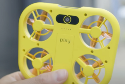 "Svi koji posjeduju dronove dobiće svoj novac nazad" Kompanija Snap povlači selfi leteće kamere sa tržišta zbog rizika od požara