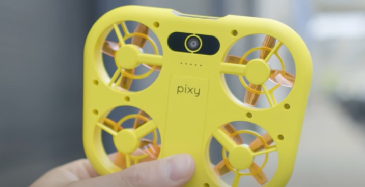 "Svi koji posjeduju dronove dobiće svoj novac nazad" Kompanija Snap povlači selfi leteće kamere sa tržišta zbog rizika od požara