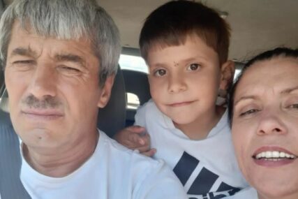 (FOTO) "Svi su nas lijepo prihvatili" Albanka udajom došla iz Tirane u kuću Stefanovića, a sina kog je povela sa sobom je JEDINO DIJETE u 3 srpska sela