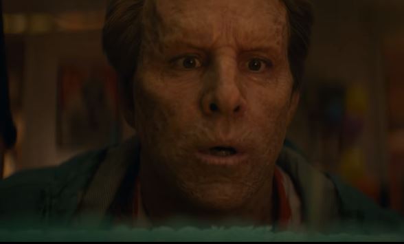 film "Deadpool"