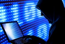 Od više hiljada žrtava uzeli oko 120 miliona dolara: Razbijena najštetnija svjetska hakerska grupa "LokBit"