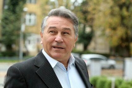 “UĆUTI SMEĆE DOK JA GOVORIM” Žestoka rasprava na suđenju zbog 90.000 evra, Halidu Muslimoviću čak i pozlilo