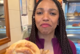 (VIDEO) Živjela u Bostonu, pa doselila u Banjaluku: Afrikanka Đamila u srcu Banjaluke izdvojila NAJUKUSNIJA JELA lokalne kuhinje