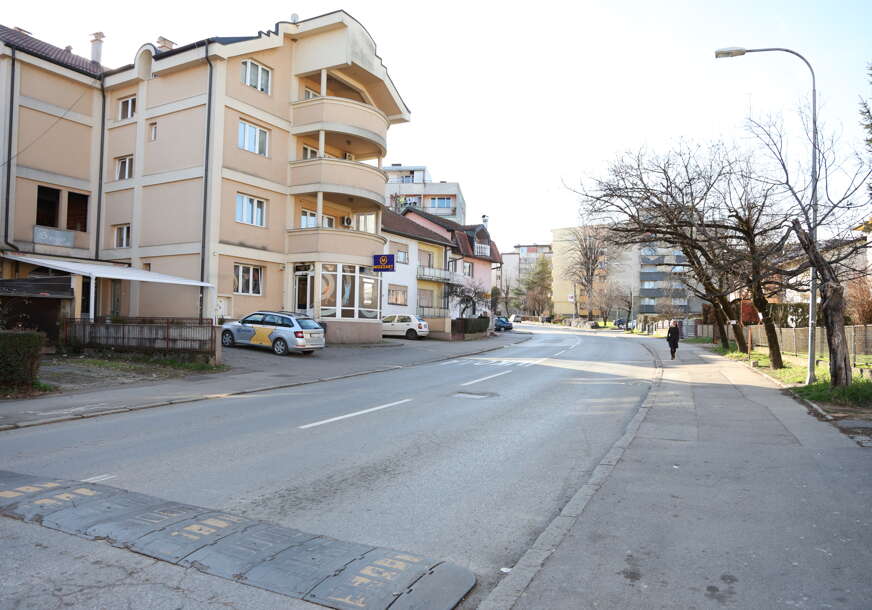 kladionica pored oš Zmaj Jova Jovanović Kočićev vijenac
