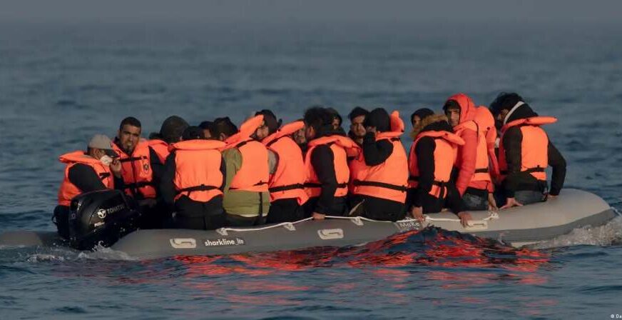 UHAPŠENO 19 OSOBA Evropol razbio veliku mrežu krijumčarenja migranata u Evropi