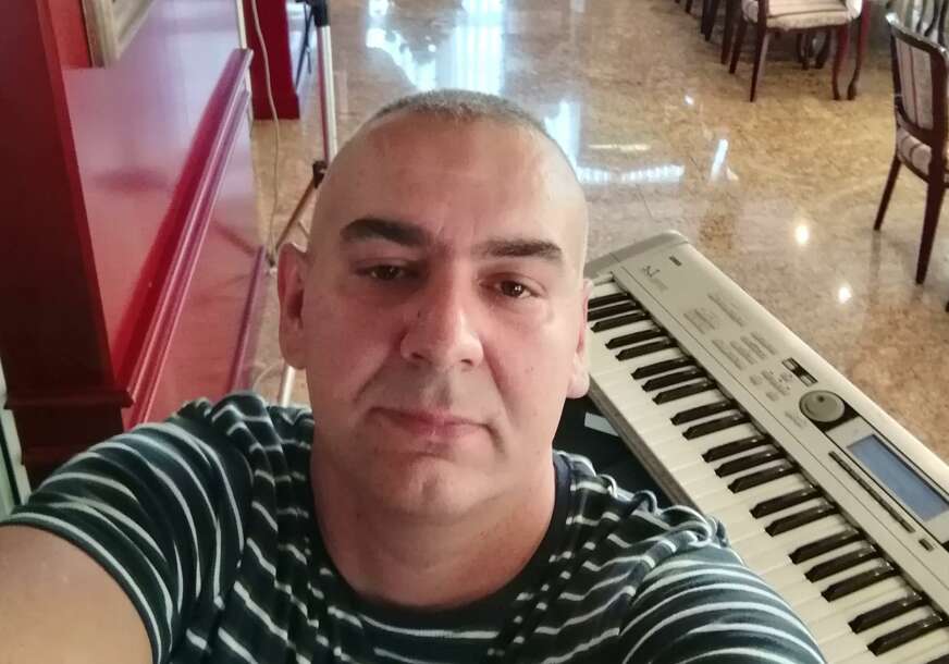 Omiljen među harmonikašima: Miljen Simić iz Doboja je “doktor za harmoniku”, a nema kvara koji ne može da popravi