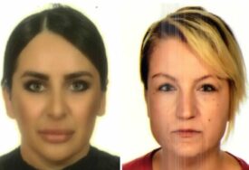 Policija traga za Ivanom i Kristinom: Dvije mlade žene nestale u Zagrebu