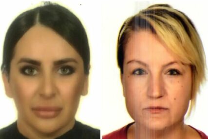 Policija traga za Ivanom i Kristinom: Dvije mlade žene nestale u Zagrebu