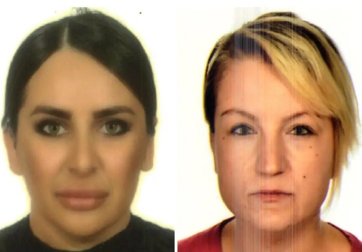 Nestale dvije žene u Zagrebu