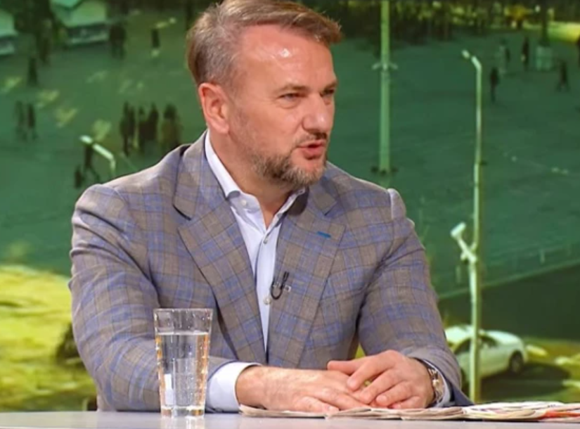 Mijailović nastavio raspravu vječitih "Neka Zvezda objasni kako je dobila duplo više novca, oni su izvukli deblji kraj, Partizan nije državni projekat"