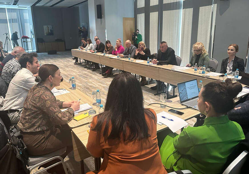panel diskusija