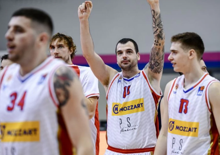 FOTO: ABA LIGA
