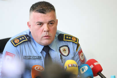 slobodan radinković načelnik policijske uprave doboj 