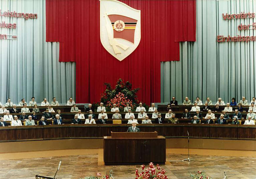 Ministarstvo za državnu bezbjednost NDR