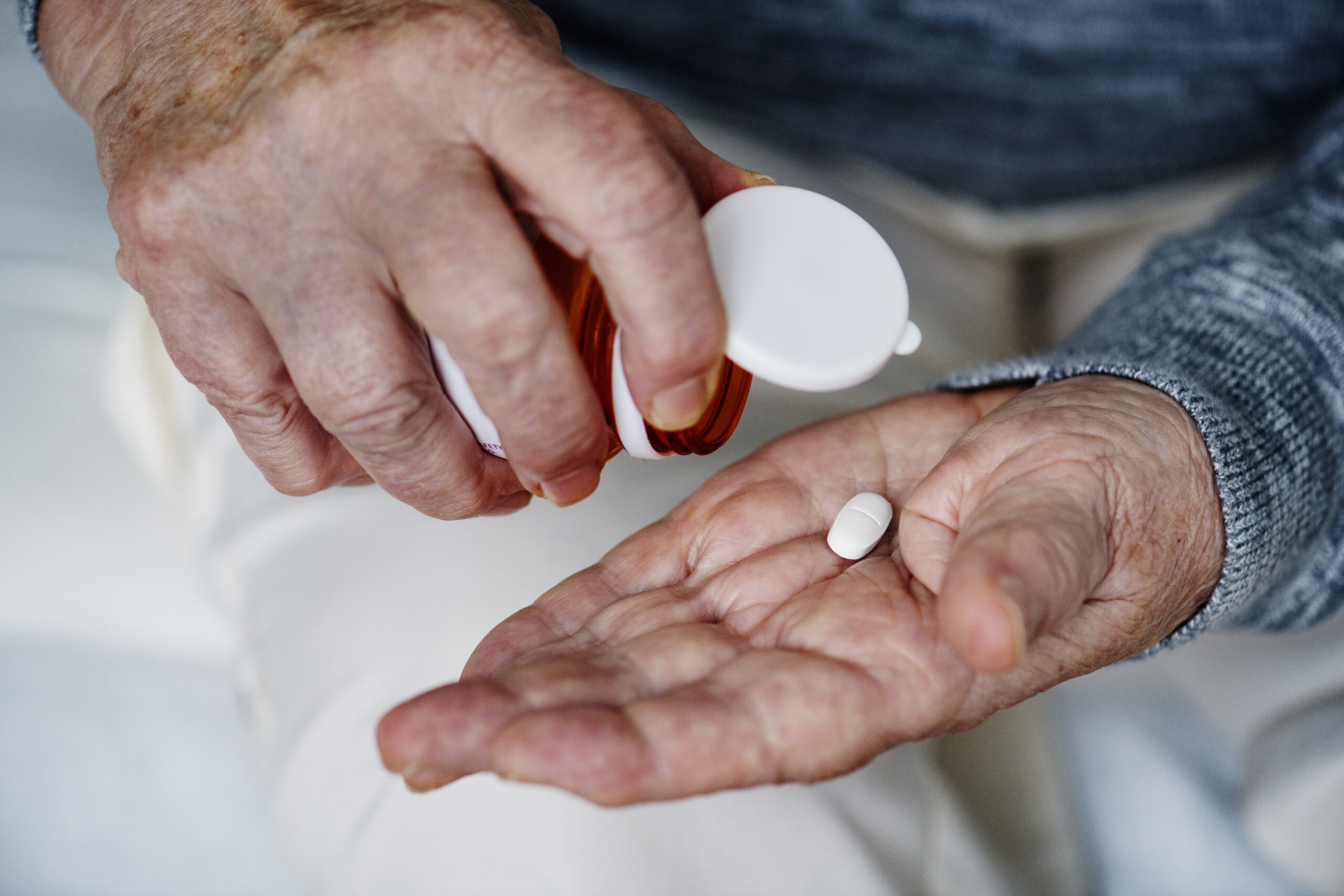 Istraživanje dalo ohrabrujuće rezultate: Lijekovi poput vijagre mogu da smanje rizik od pojave Alchajmerove bolesti
