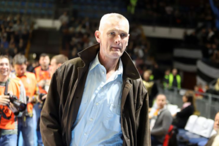 RADOSNE VIJESTI Slavni srpski košarkaš izašao iz bolnice, u stabilnom je stanju