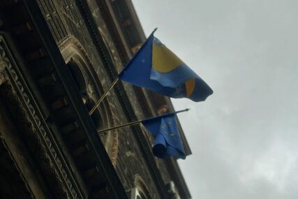 zastava Bih EU