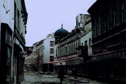 Sjećanje na tragediju iz 1969. godine: Danas se u Banjaluci OGLAŠAVAJU SIRENE povodom 56. godišnjice razornog zemljotresa