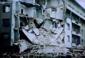 Sve češći zemljotresi na Balkanu: Seizmolozi tvrde da je to normalno