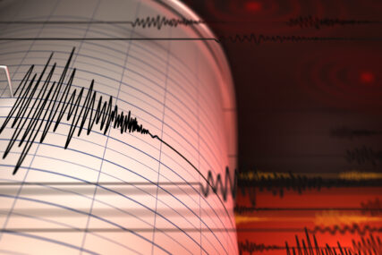"Šokirao me je" Zemljotres jačine 3,3 Rihterova stepena pogodio Albaniju