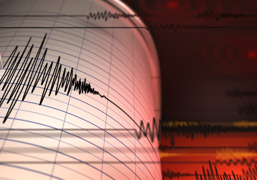 "Šokirao me je" Zemljotres jačine 3,3 Rihterova stepena pogodio Albaniju
