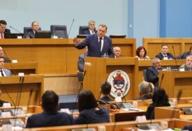TRAŽIO DODIK Visoki predstavnik „nestao“ iz Prijedloga zakona o imunitetu Srpske, ali zato funkcioneri imaju zaštitu i nakon isteka mandata