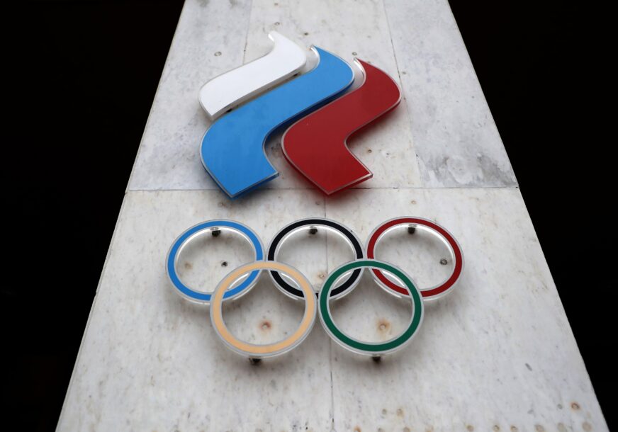 SADA JE SVE JASNIJE Na Olimpijskim igrama ruski sportisti ponovo nastupaju bez svoje zastave