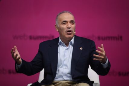 "Ovo više govori o Putinovom fašističkom režimu" Rusija stavila Garija Kasparova na listu terorista i ekstremista, odmah se oglasio šahovski velemajstor