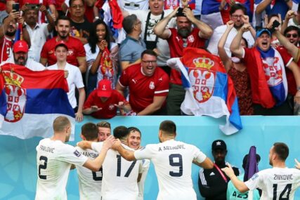 (FOTO) "Imaćemo veliku podršku u Njemačkoj" Veliko interesovanje navijača iz Republike Srpske za mečeve Srbije na Evropskom prvenstvu