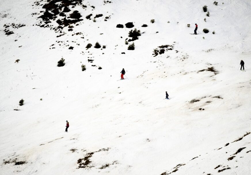 Pronađena tijela skijaša na Alpima