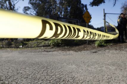 Masovno ubistvo u Kaliforniji: U pucnjavi na rođendanu ubijene 4 osobe, a 3 povrijeđene
