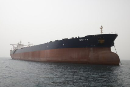 Drama u Japanu: Prevrnuo se tanker, 5 članova posade nestalo