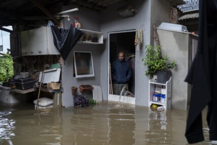 Poplave u Brazilu odnijele najmanje 23 života: Zbog obilnih padavina raseljeno skoro 5.000 osoba