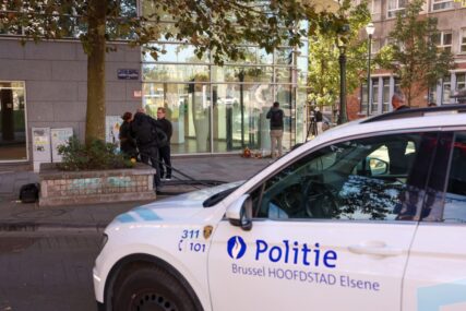 Povezani sa Islamskom državom: U Švedskoj uhapšeno 4 osumnjičenih za pripremu terorističkog napada
