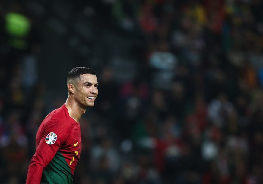 Francuz šokirao izjavom "Portugal može da osvoji EURO, ali samo bez Ronalda"