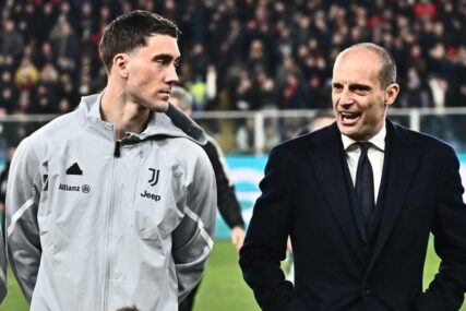 ŠOK SA ČIZME Drastične promjene u Juventusu na kraju sezone