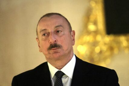 "Vrijeme da se stavi tačka" Predsjednik Azerbejdžana poručio da su sve bliže miru sa Jermenijom