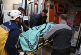 (FOTO) Stradalo najmanje 38 ljudi: Izraelci napali sirijski grad Alep, otvoren NOVI FRONT
